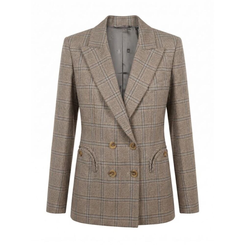 Blazé Milano Women `Saona Charmer` Blazer